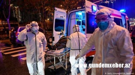 “Bu infeksiyanın Azərbaycana daşınması ehtimalı kifayət qədər realdır” – XƏBƏRDARLIQ!