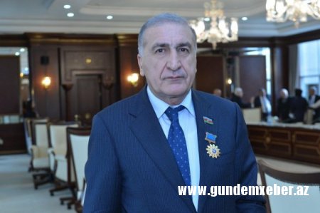 İqbal Məmmədov YAP-ı nüfuzdan salır -VIDEO