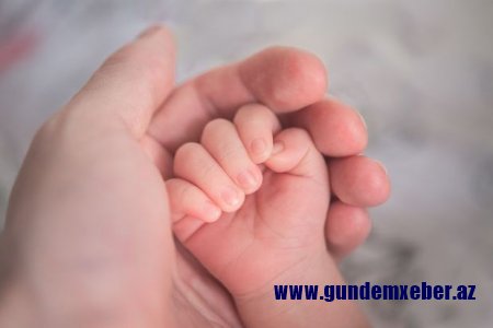 Azərbaycanda altı aylıq körpə həkim səhlənkarlığından ölüb?