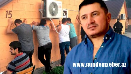 “Quli”ni öldürmək üçün Türkiyəyə dəstə göndərildi – İstanbul polisi hərəkətə keçdi