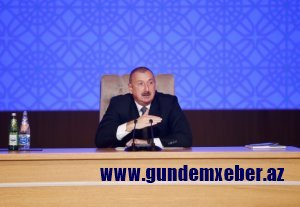 Prezident özəl banklarla bağlı tapşırıq verdi