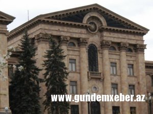 Ermənistanda referendum olacaq