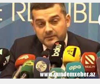 Deputat Savalan Mirzəyevdən Ana dilimizə böyük hörmətsizlik  - VIDEO
