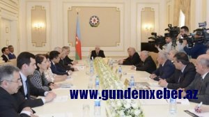 MSK bu gün yenə toplanır