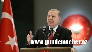 Ərdoğan İdlib uğrunda yeni müharibənin anonsunu verdi