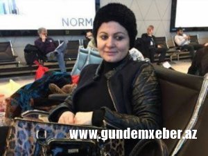Gürcüstanlı Leyla Canaşiya və onun "əntiq dələduzluğundan" zərər çəkənlər