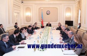 MSK 3 dairə ilə bağlı müraciətləri DSK-ya göndərdi - YENİLƏNİB