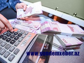 SOCAR büdcə ödənişlərini artırıb