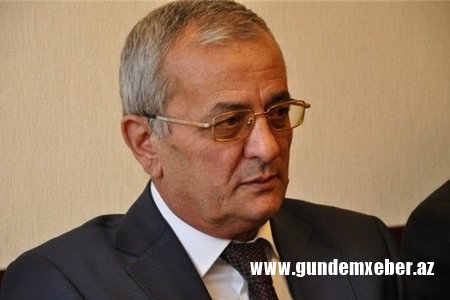 Sabiq Daxili İşlər naziri İsgəndər Həmidov vəfat edib