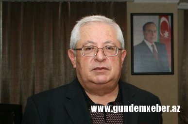 Həbsdən öncə İsmayıl Vəliyevə xəbərdarlıq edilibmiş... - İLGİNC İDDİA