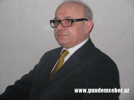 Mirzə Xəzər vəfat edib
