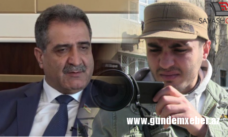 NÖVBƏDƏNKƏNAR SEÇKİNİN ƏN BÖYÜK SKANDALI – "10-15 min civarında" rüşvət təklif edən deputatı indi kim himayə edir? (VİDEO)