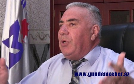 "Nənəsi vaxtı ilə ermənilərin arvadı olan şəxsləri Parlamentə buraxmaq olmaz" — Hafiz Hacıyevdən SƏRT AÇIQLAMA