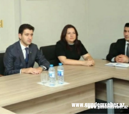 GƏNCƏDƏ MÖHTƏŞƏM ÜÇLÜK ...