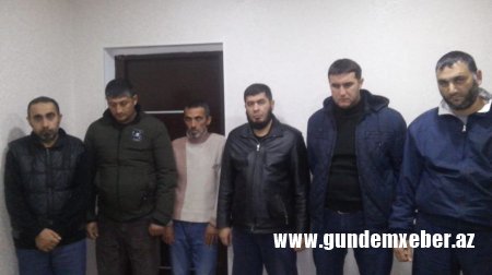 "Cin çıxarmaq" adı ilə gənci döyüb öldürənlərə 57 il 6 ay cəza verildi - FOTO