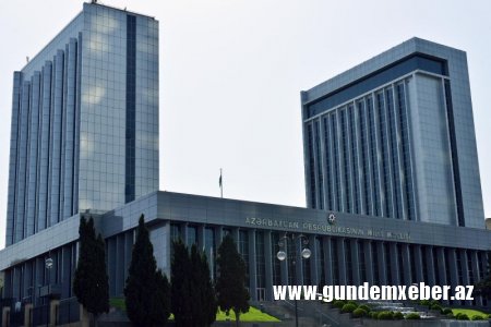 Təzə deputatların mandatlarını alacaqları tarix — RƏSMİ