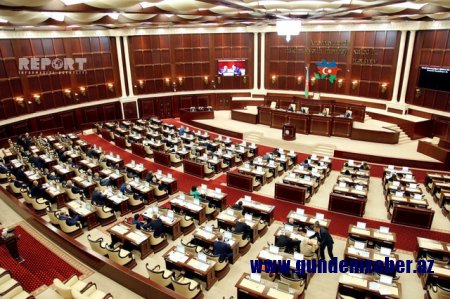 Milli Məclisin yeni tərkibi rəqəmlərdə