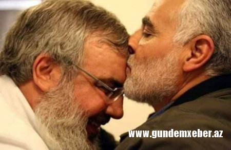 Süleymanini İraqda kim əvəz edəcək? - İran kimə etibar edir?