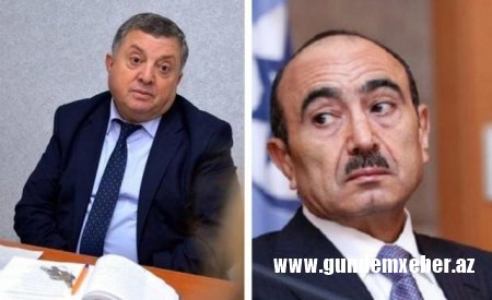 Tarixin qara ləkəsi, qara ləkənin tarixi – Prezident Administrasiyasının rəsmisi Qafar Əliyev kimdir?... – Araşdırma (III hissə)