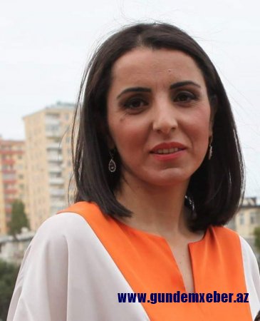 Pərvanə İbrahimova BDU-dakı işinə son qoydu