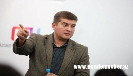 Erkin Qədirli MSK-ya şikayət etdi –8 MƏNTƏQƏDƏKİ NƏTİCƏLƏRİN LƏĞVİ İLƏ BAĞLI