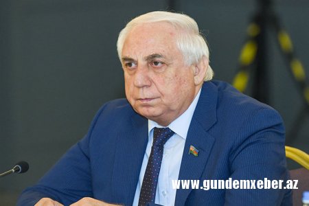 Hadı Rəcəblinin nəticələri ləğv edildi - SON DƏQİQƏ!