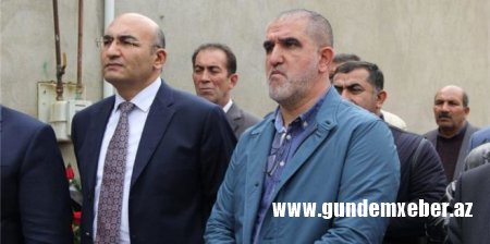 RAUF ARİFOĞLU İLƏ BAĞLI QƏRAR: MSK İqbal Ağazadənin şikayətini təmin etdi, nəticələr ləğv olundu