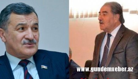 Mingəçevir DSK sədri Aydın Mirzəzadəni 30 min manat rüşvət müqavilində seçib-İDDİA