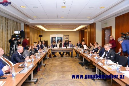 MSK qərar verdi: 1 şikayət DSK-ya göndərildi, 8 şikayət isə...