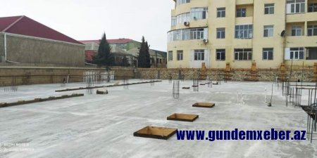 Abşeronda sahibkar təhdid olunur – Etiraz/Video