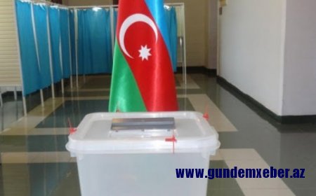 100-ə yaxın deputatlığa namizəd bir araya gələcək