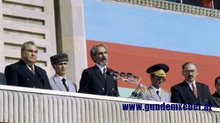 Keçmiş nazir İsgəndər Həmidov onu tanıyanların xatirəsində necə qalacaq? 