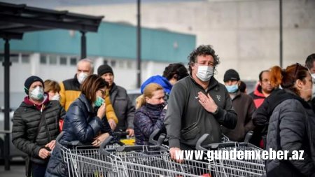 SOS! SOS! SOS! Masallı MRX-sı koronavirusla bağlı boşaldıldı