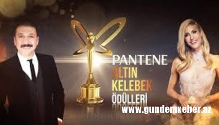 "Altın Kelebek" təxirə salındı - Səbəb