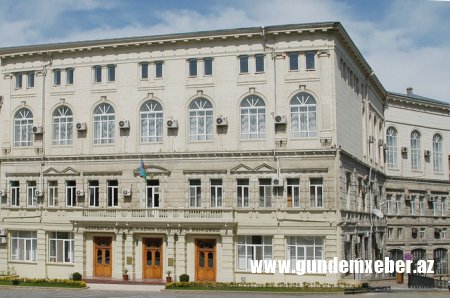 Konstitusiya Məhkəməsinin seçkilərlə bağlı iclasının vaxtı açıqlandı