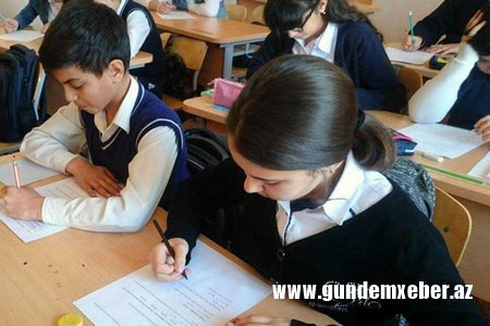 Universitet, məktəb və bağçalarda tədris dayandırıldı – RƏSMİ