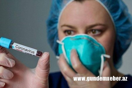 İranda nazir koronavirus şübhəsilə xəstəxanaya yerləşdirilib