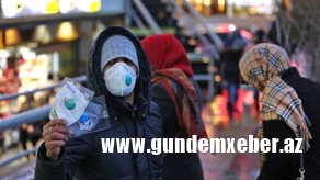 Koronavirus İranın xarici ticarət dövriyyəsini kəskin azaldıb