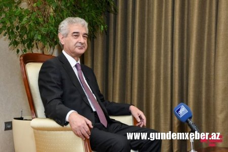Əli Əhmədova YENİ VƏZİFƏ - Dövlət Komissiyasının sədri təyin olunub