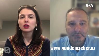 Giorgi Qogia: "Azərbaycan höküməti Tofiq Yaqublu və saxta ittihamlarla həbs olunan bütün digər insanları azad etməlidir"