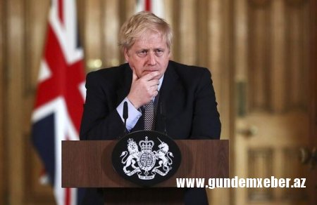 Böyük Britaniya koronavirusla mübarizə üçün hərbi qüvvələrdən istifadə edəcək