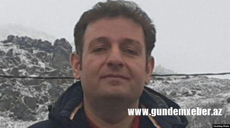 İnsan haqları vəkili Məhəmmədrza Fəqihi bəraət qazanıb