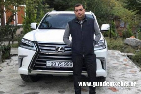 “Laçın” ticarət mərkəzinin rəhbəri bir il sonra azadlıqda: MÜƏMMA