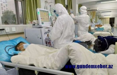 İrandan qayıdan daha iki azərbaycanlıda koronavirus aşkarlandı