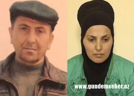 “Gecə mənə elə təklif etdi ki...” – Yataqda ərini öldürən qadının şok etirafları