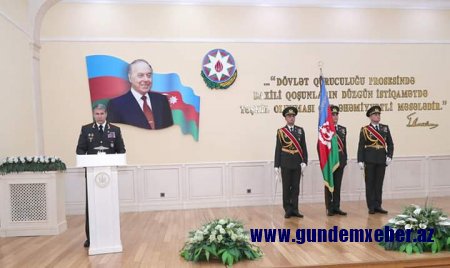 28 il – DİN Daxili Qoşunlarının döyüş və xidmət yolu