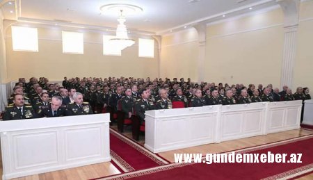 28 il – DİN Daxili Qoşunlarının döyüş və xidmət yolu