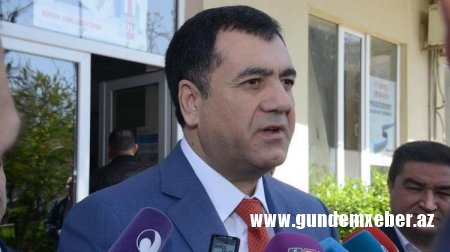 İşğaldakı ərazilərlə bağlı qanun qəbul olunsun - Deputat