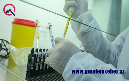 İran və İtaliyadan qayıdan 4 nəfərdə koronavirus aşkarlandı