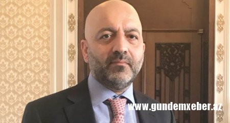 Bakıda Mübariz Mənsimovun həbsinə etiraz olaraq aksiya keçirildi – VİDEO